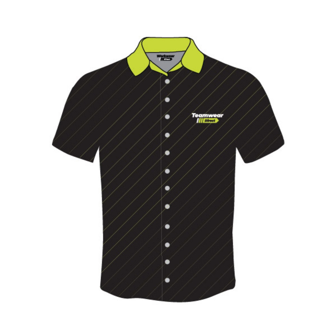 Picture of Teamwear Direct Resort shirt